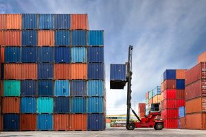 Types of Containers are Most Often Used in the Cargo Industry