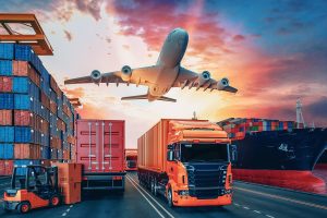 How Does Transportation Affect Logistics?