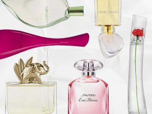 Top reputable perfume and cosmetics shopping websites in Japan