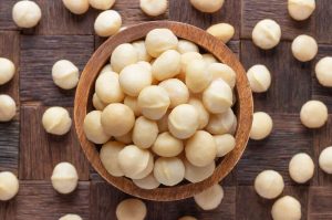 Sending macadamia nuts from Vietnam to Europe 