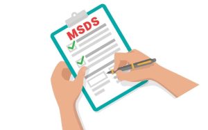 What is MSDS? Uses and Functions of MSDS