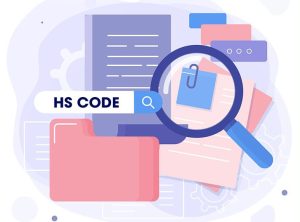 What is HS Code?