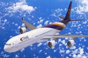 The 8 Best Domestic Airlines in Thailand 