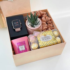 Suggestions for gifts for International Women’s Day