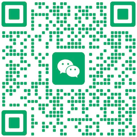 WeChat QR Code