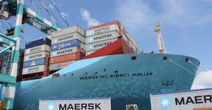 Hãng tàu APM – Maersk