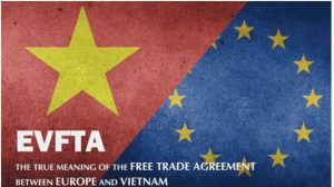 EVFTA