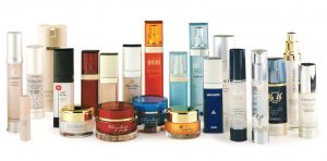 vận chuyển Mỹ phẩm Pháp về Việt Nam