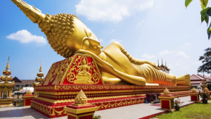 việt nam đi lào