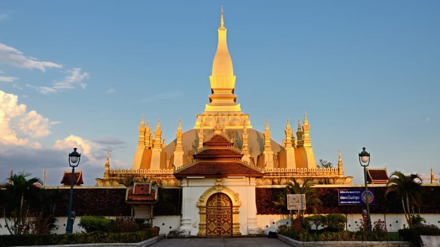 chuyển phát nhanh đi lào