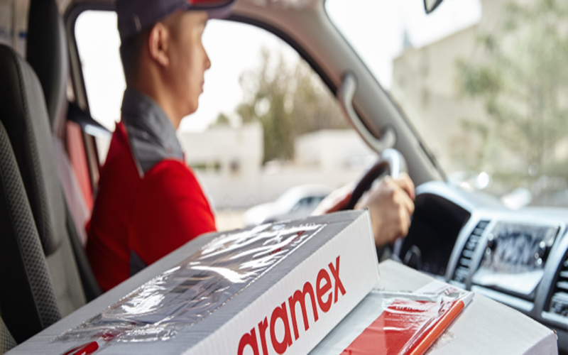 chuyển phát nhanh hàng hóa