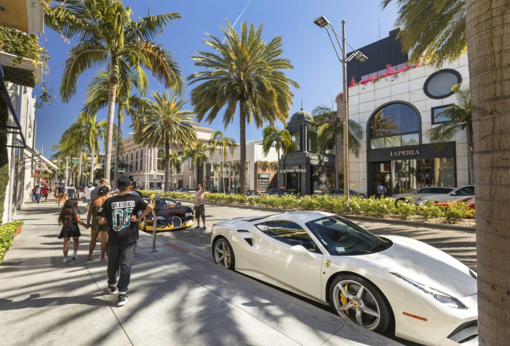 chuyển phát nhanh đi california