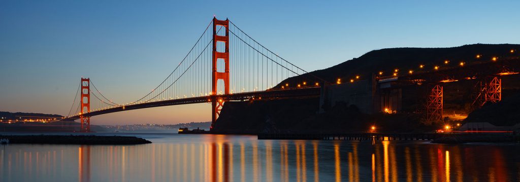gửi hàng đi california