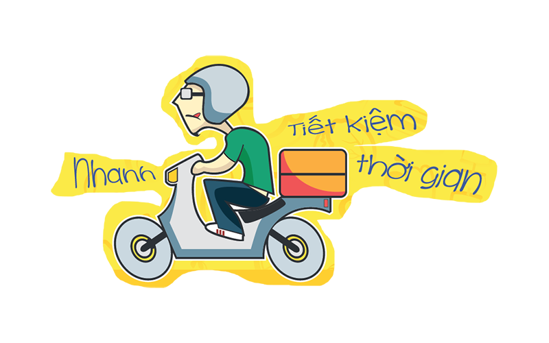 chuyển phát nhanh