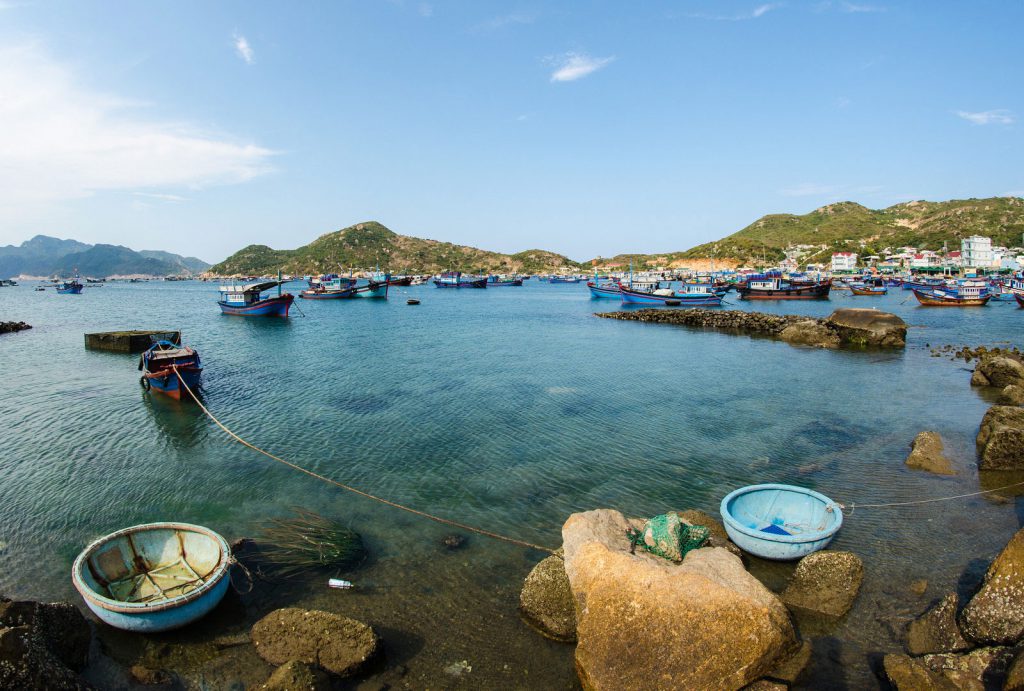 gửi hàng đi nha trang