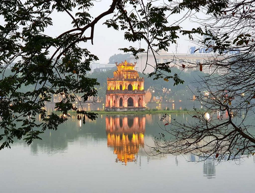 dịch vụ gửi hàng đi hà nội