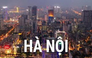 dịch vụ gửi hàng đi hà nội