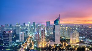 chuyển hàng đi indonesia