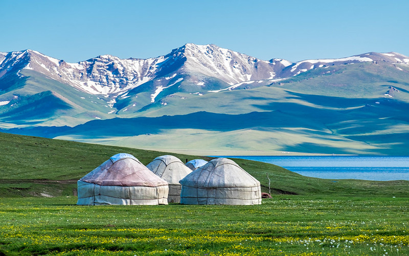 chuyển phát nhanh hồ chí minh đi kyrgyzstan