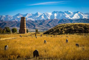 dịch vụ chuyển phát nhanh đi kyrgyzstan