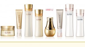 Nhận mua hàng mỹ phẩm Shiseido chính hãng xách tay của Nhật Bản