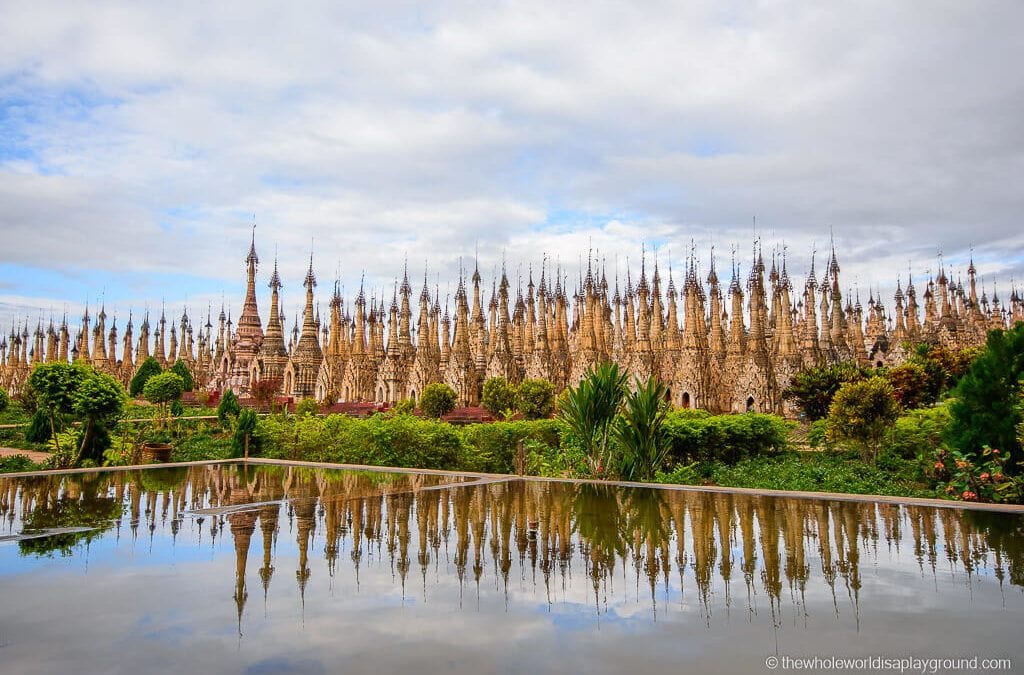 việt nam đi myanmar