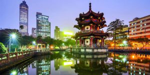 Nhập khẩu hàng từ Đài Loan về Việt Nam giá rẻ