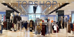 Order đặt mua quần áo nam nữ hàng Topshop