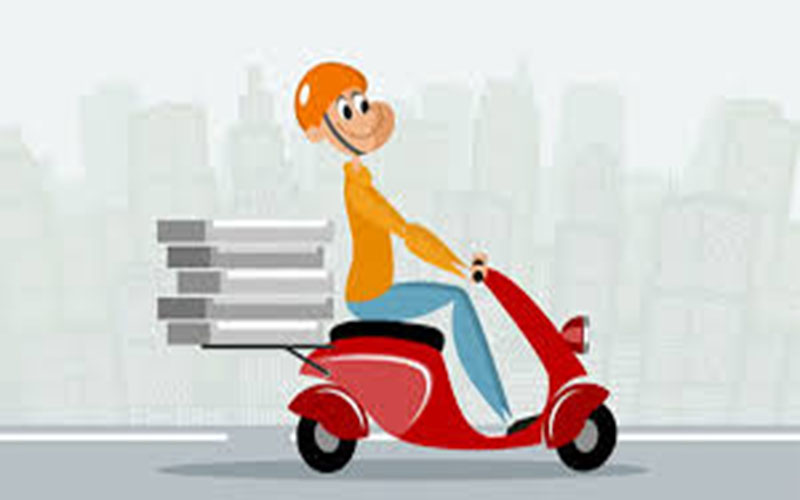 dịch vụ gửi hàng đi hải dương