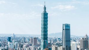 World Courier vận chuyển hàng hóa hai chiều Việt Nam Đài Loan ngay tại Bình Dương