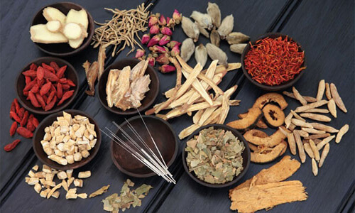 Gửi thuốc bắc, thuốc nam đi Mỹ