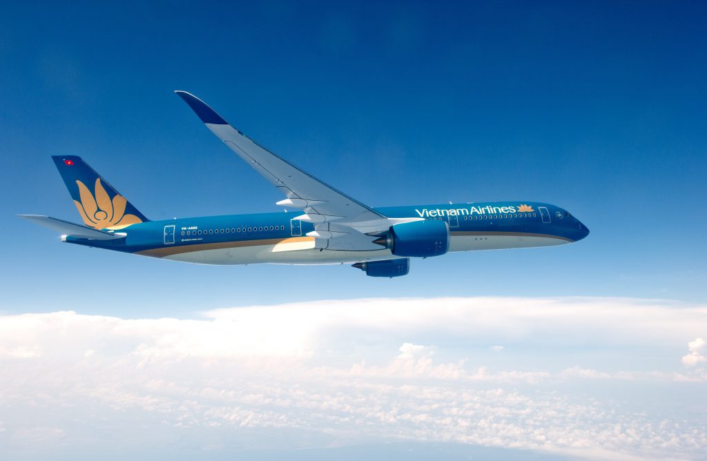 Mua hộ hàng từ Tchad về Việt Nam