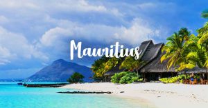 Chuyển phát nhanh đi Mauritius