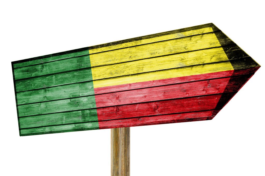 Chuyển phát nhanh đi Benin đảm bảo