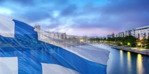 Chuyển phát nhanh hàng hóa đi Phần Lan (Finland)