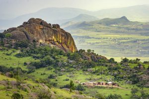 Chuyển phát nhanh hàng hóa đi Swaziland
