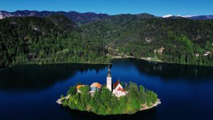 Dịch vụ chuyển phát nhanh đi Slovenia
