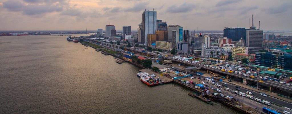 Mua hộ hàng hóa đi Nigeria