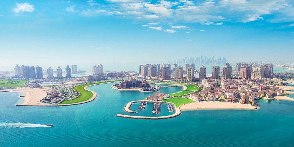 Dịch vụ mua hộ hàng hóa từ qatar về Việt Nam