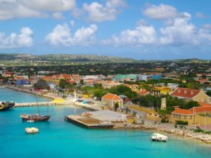 chuyển phát nhanh đi bonaire