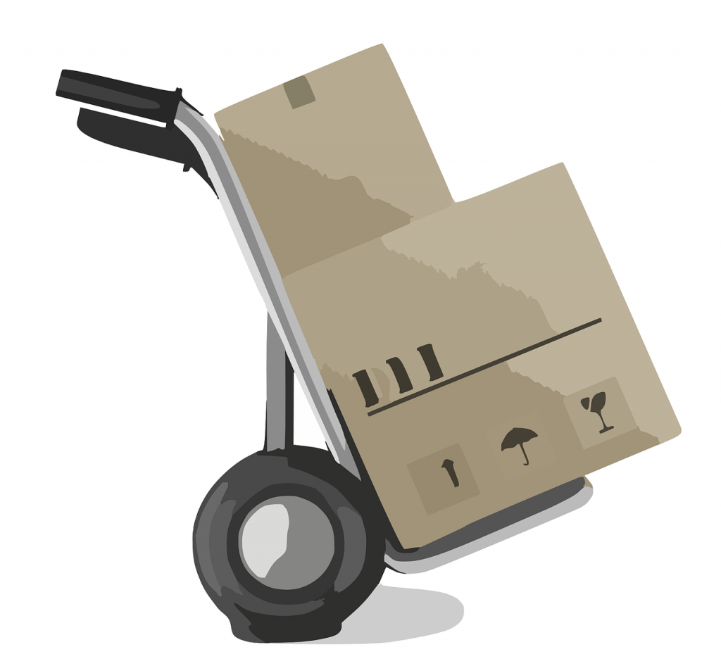 Vận chuyển hàng đi Nhật siêu dễ dàng với WorldCourier