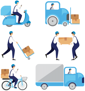 Mua hàng hộ từ Gibraltar về Việt Nam