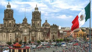 chuyển phát nhanh đi Mexico chuyên nghiệp