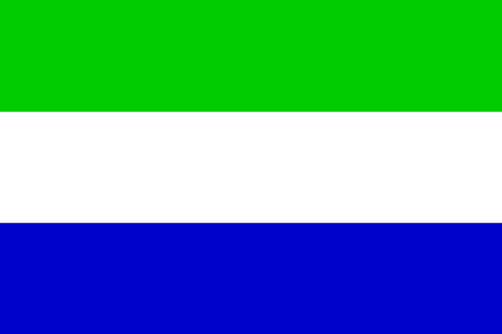 Chuyển phát nhanh đi Sierra Leone