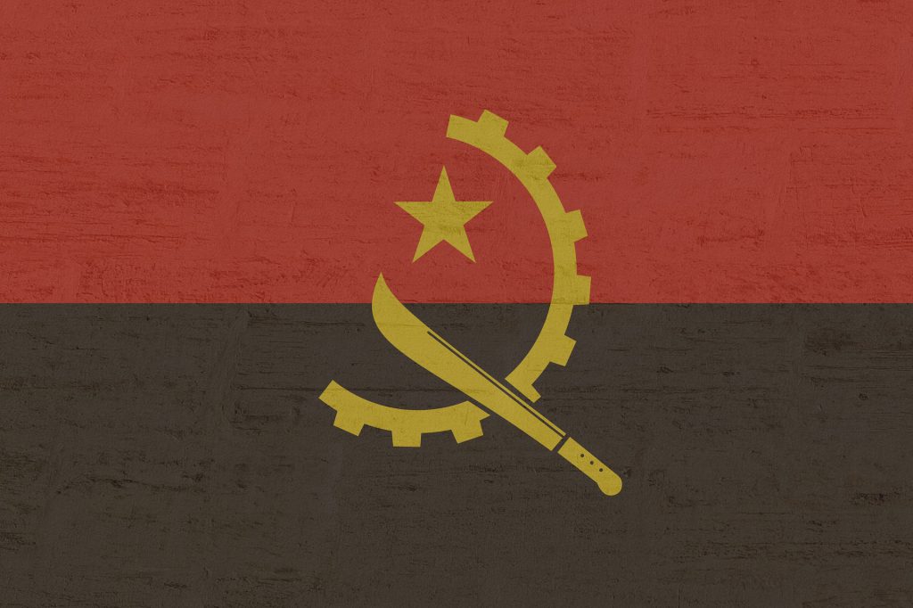 Chuyển phát nhanh đi Angola đảm bảo