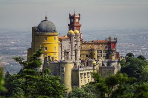 Chuyển phát nhanh đi Bồ Đào Nha giá rẻ