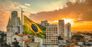 Chuyển phát nhanh đi Brazil giá rẻ