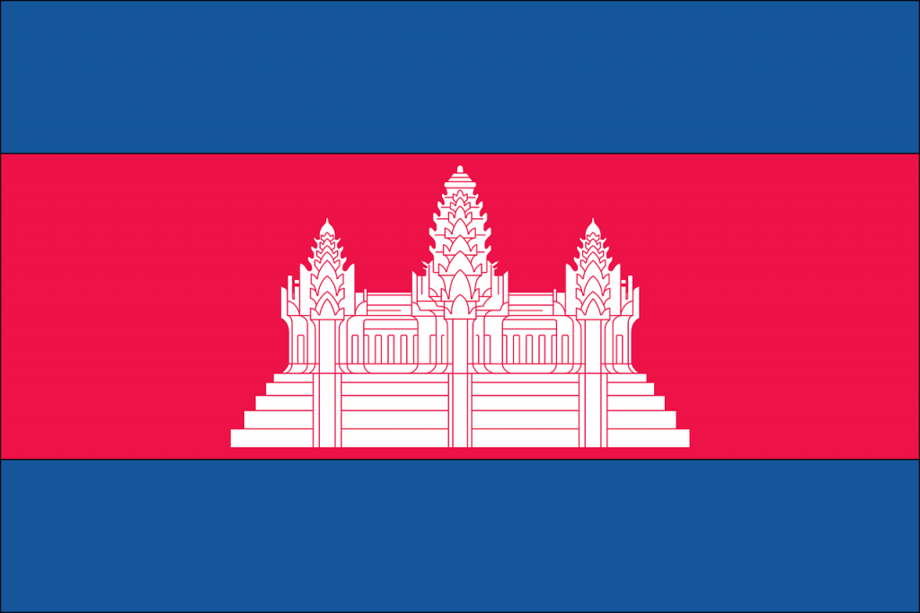 Chuyển phát nhanh đi Campuchia chi phí tiết kiệm