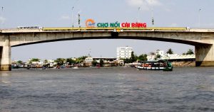 Chuyển phát nhanh từ Hà Nội đi Cần Thơ