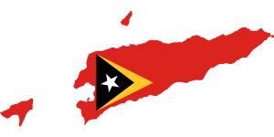 Chuyển phát nhanh đi Đông Timo